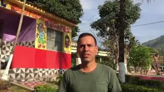 Minha Casa é Solar - Placas Solares no Abrigo Minha Casa