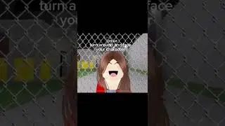 How to glitch in piggy! #piggy y