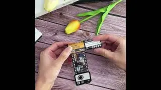 Personalized Mini Photo Album Keychain (Sale Link In Description)