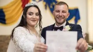 Foto Video Nunta Suceava | Worth Shoot - Alin & Maria - 2021.06.12