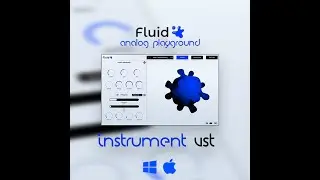 Fluid VST