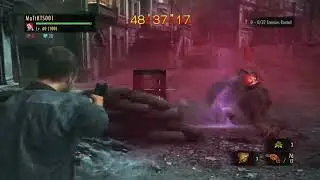 Weekend Survivor No. 152 - 41'56'' (Co-op)