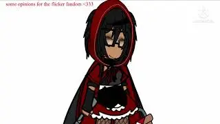 flicker opinions