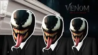 Venom The Last Dance - Coffin Dance Megaremix (COVER)