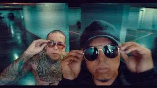 Nene Malo ft. Alex Caniggia - Me va a extrañar (Official Music Video) Junio 2018