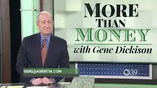More Than Money: S6 Ep 8 on PBS39