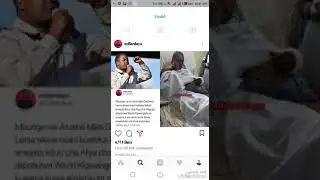 MBOWE AKIELEZA HALI YA KIGWANGALA,
