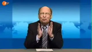 heute-show - Grassknecht (13.4.2012)