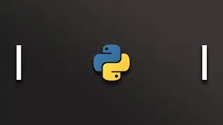 HOW TO MAKE PONG IN PYTHON AND PYGAME! (15 Min)