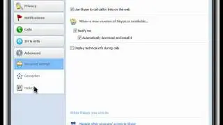 WAMPSERVER AND SKYPE FIX