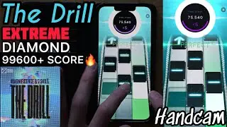 [Beatstar] The Drill EXTREME DIAMOND Handcam