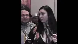 Gabe Rodawold and His GF