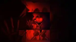 Longestsoloever - Open The door Анимация #hazbinhotel #этонемойсосед #Аластор #Чарли