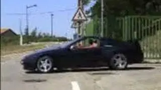 300ZX Twin Turbo: WideBody Z