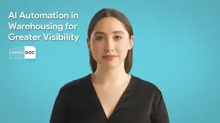 AI Automation in Warehousing for Greater Visibility