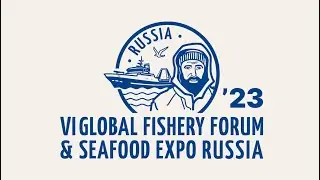 Компания Е8 на выставке SeaFood 2023
