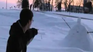 Poley Kanole's Speech
