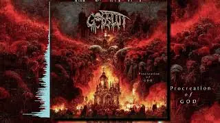 Godslut - Procreation of God (Full Album)