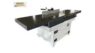SH630F Heavy Duty Woodworking Planer Machine with 630mm width