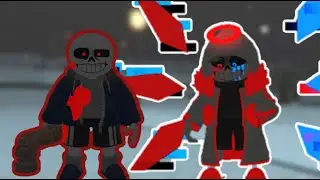 undertale timeline reset | pesti / Glitch504