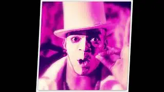 Voodoo Man (Official Lyric Video)
