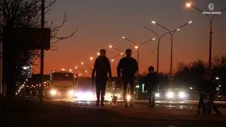 Почему поливальные машины работают даже в дождь?