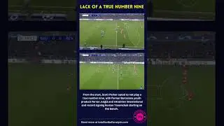 UEFA Champions League 2022/23 An interesting tactical battle between Club Brugge and Benfica 