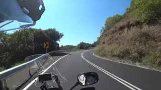 I don't ride so much these days - is the passion gone??