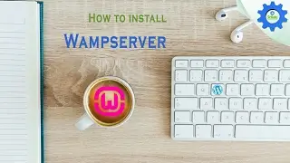 how to install wampserver on windows 10
