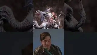 Resin Beast 2023 Teaser  