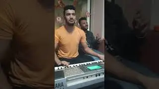 #مزمار_عبد_السلام  ليالي كافيه التوني واحلي عزف ع الاورج