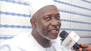 CHEIKH MAÏGA AHMAD MUHAMMAD  KOUMASSI ABIDJAN CÔTE D'IVOIRE