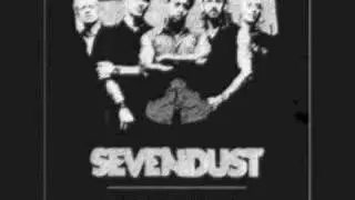 Sevendust - Disgrace