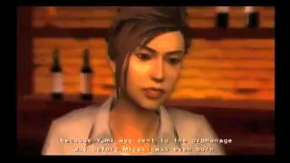Yakuza Chapter 4-1: Return to Serena