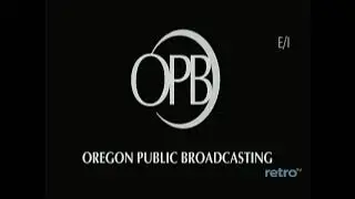 Oregon Public Broadcasting/American Public Television (2005)