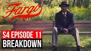 Fargo Season 4 Episode 11 Recap & Review | Season Finale Breakdown