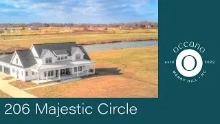 206 Majestic | For Sale | Occano