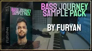 FURYAN - BASS JOURNEY SAMPLE PACK VOL. 1
