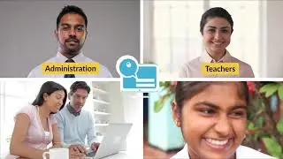 Product/Profile Video - Educational Institute/Schools/Colleges