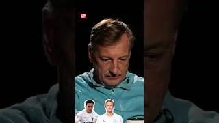 ТОП-3 ИГРОКА ГОДА, по мнению Кузнецова 