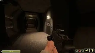 Elevator (SCP: Secret Laboratory)