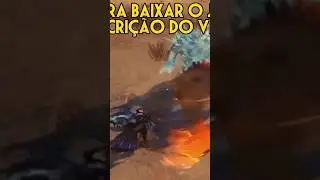 COMO BAIXAR ATLAS FALLEN, LINK NA DESCRIÇÃO #atlasfallen