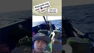 it's like real,rc boat is ready|kakaiba ito.#shorts#shortsviral #rcboat