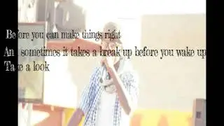 Wah-Li  - The Come Up Lyric Video