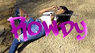 [Kentucky Rap] Trbul'e - Rowdy (Official Music Video)