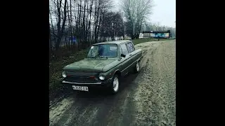 заз 968 м по заводу