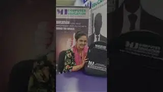 MJ Computer Education