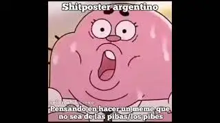 chis pop argentino