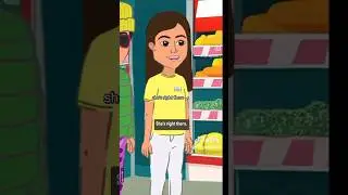 I’m animated! #animation #entertainment #talkshow #shorts #youtubeshorts #promo #comedy #podcast