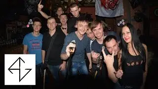 Stay In Light (Bikers Bar 09.10.16) живая музыка - AvengeGate
